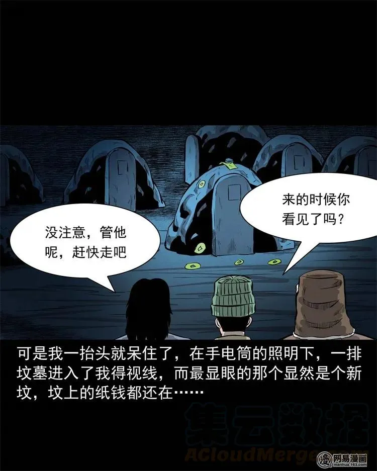 228 林中诡事 第33页
