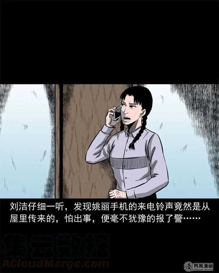 234 镜中的影像 第49页