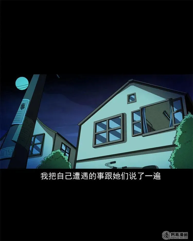 242 噩梦出租屋 第58页