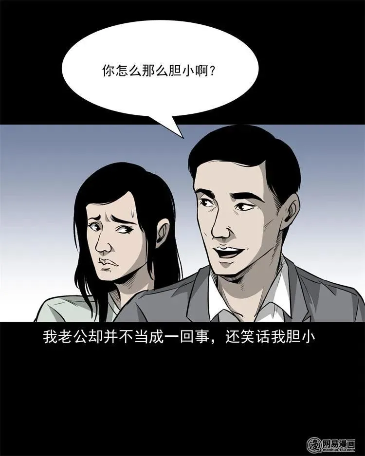244 镇魂亭 第28页