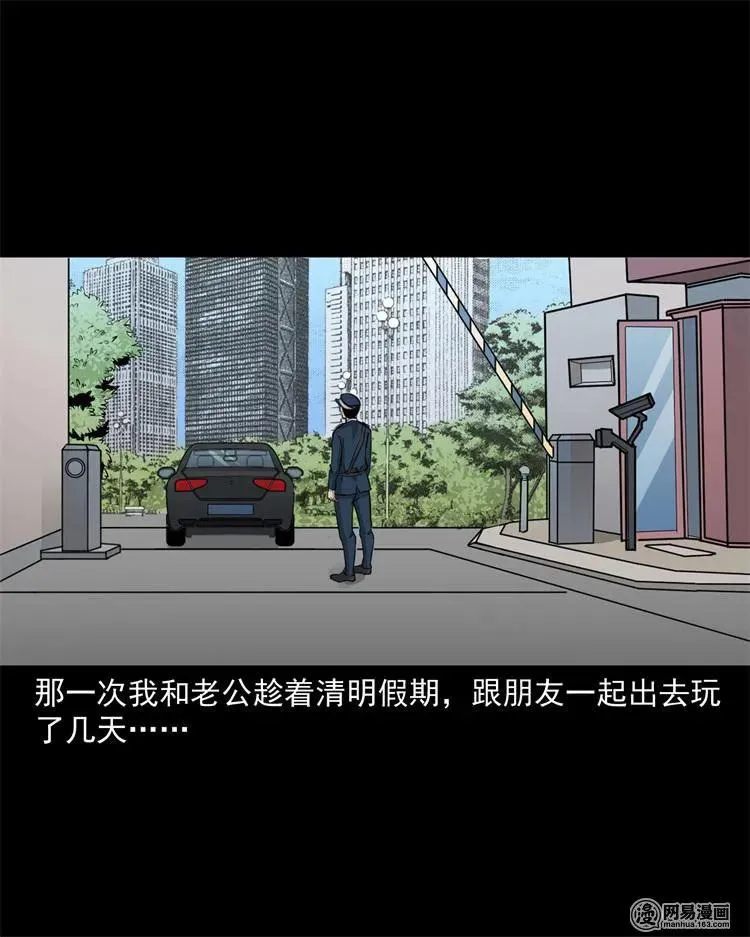 244 镇魂亭 第46页
