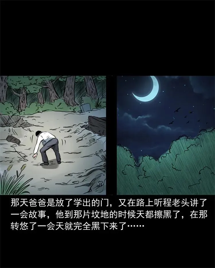 260 一块弹片 第23页
