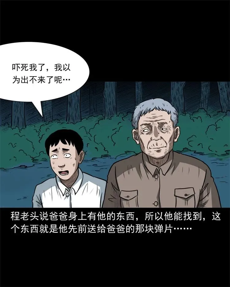 260 一块弹片 第40页
