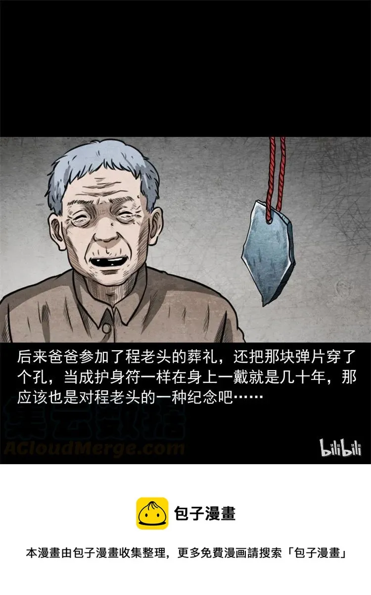 260 一块弹片 第49页