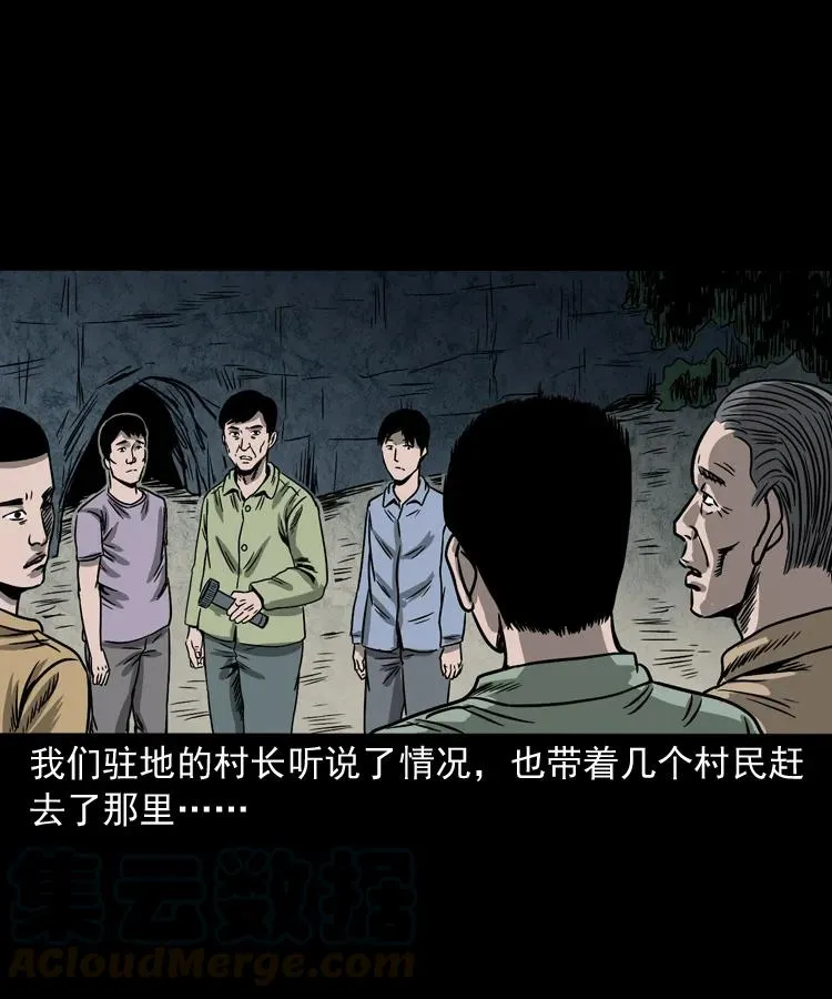 263 迷洞 第45页