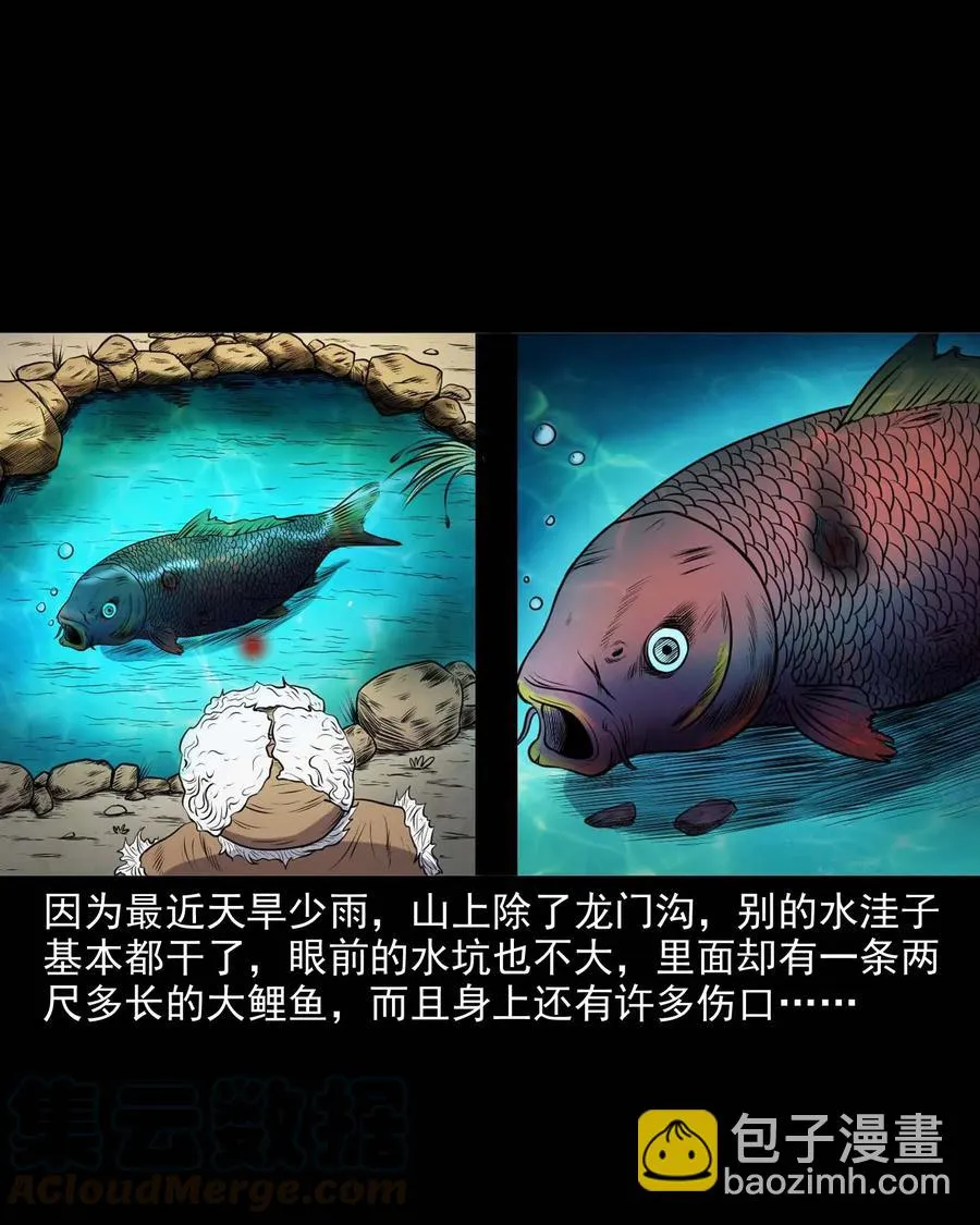 281 老烟鬼 3 第29页