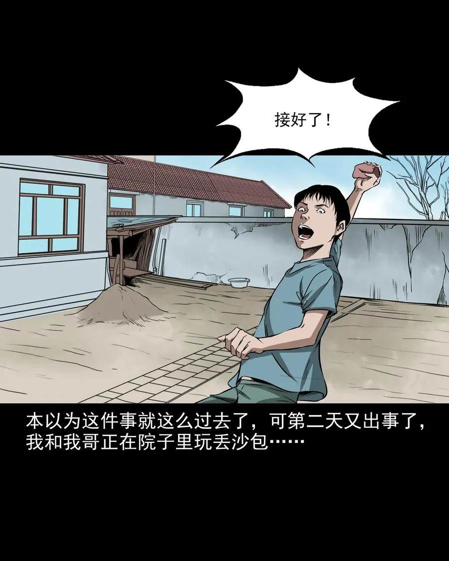 291 蛇祸 第16页