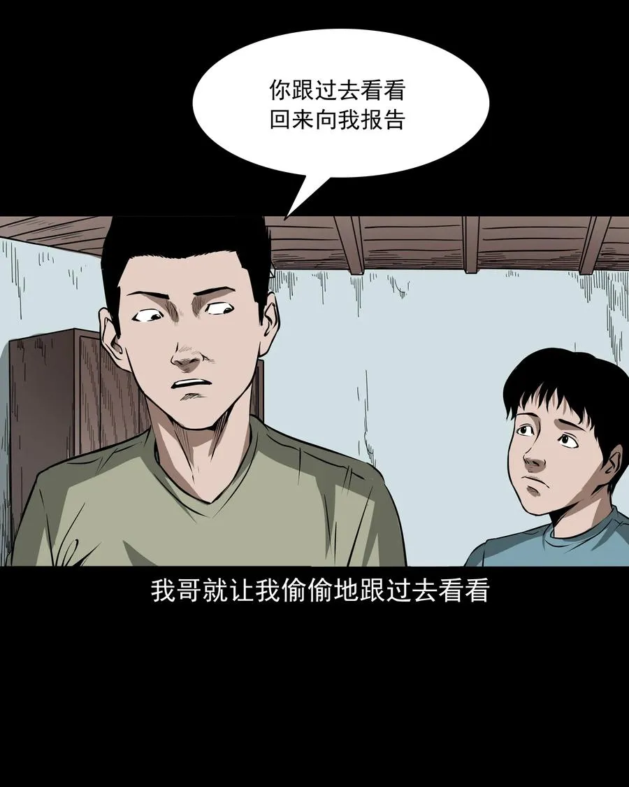291 蛇祸 第30页