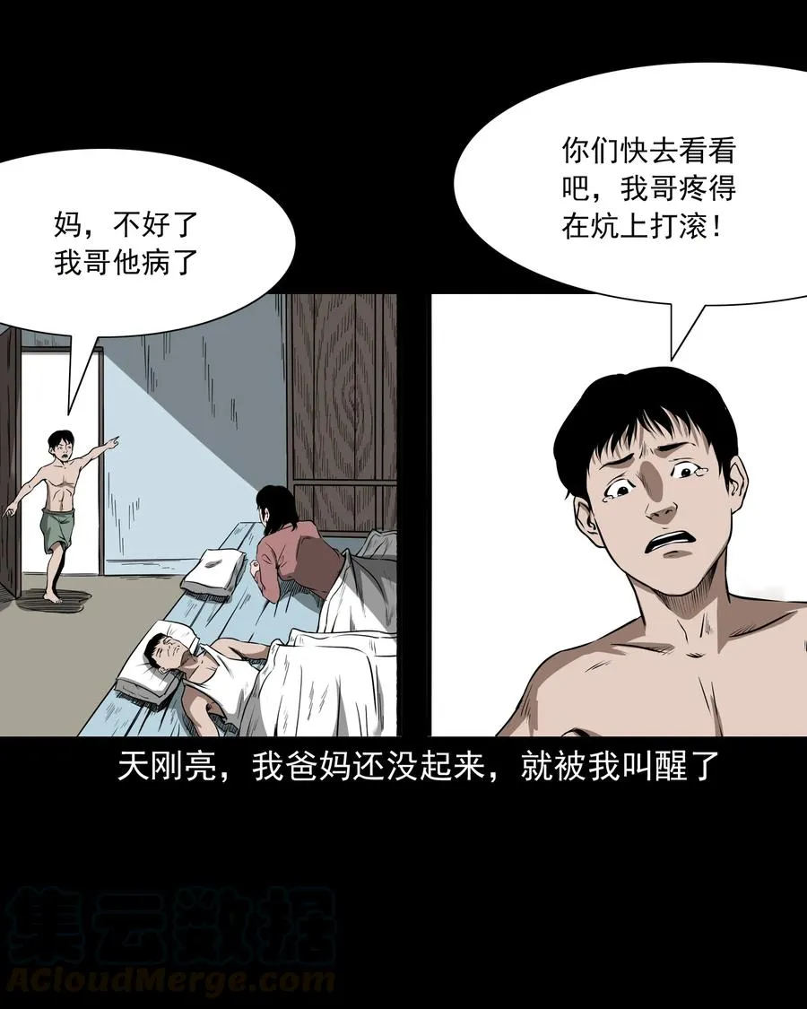 291 蛇祸 第37页