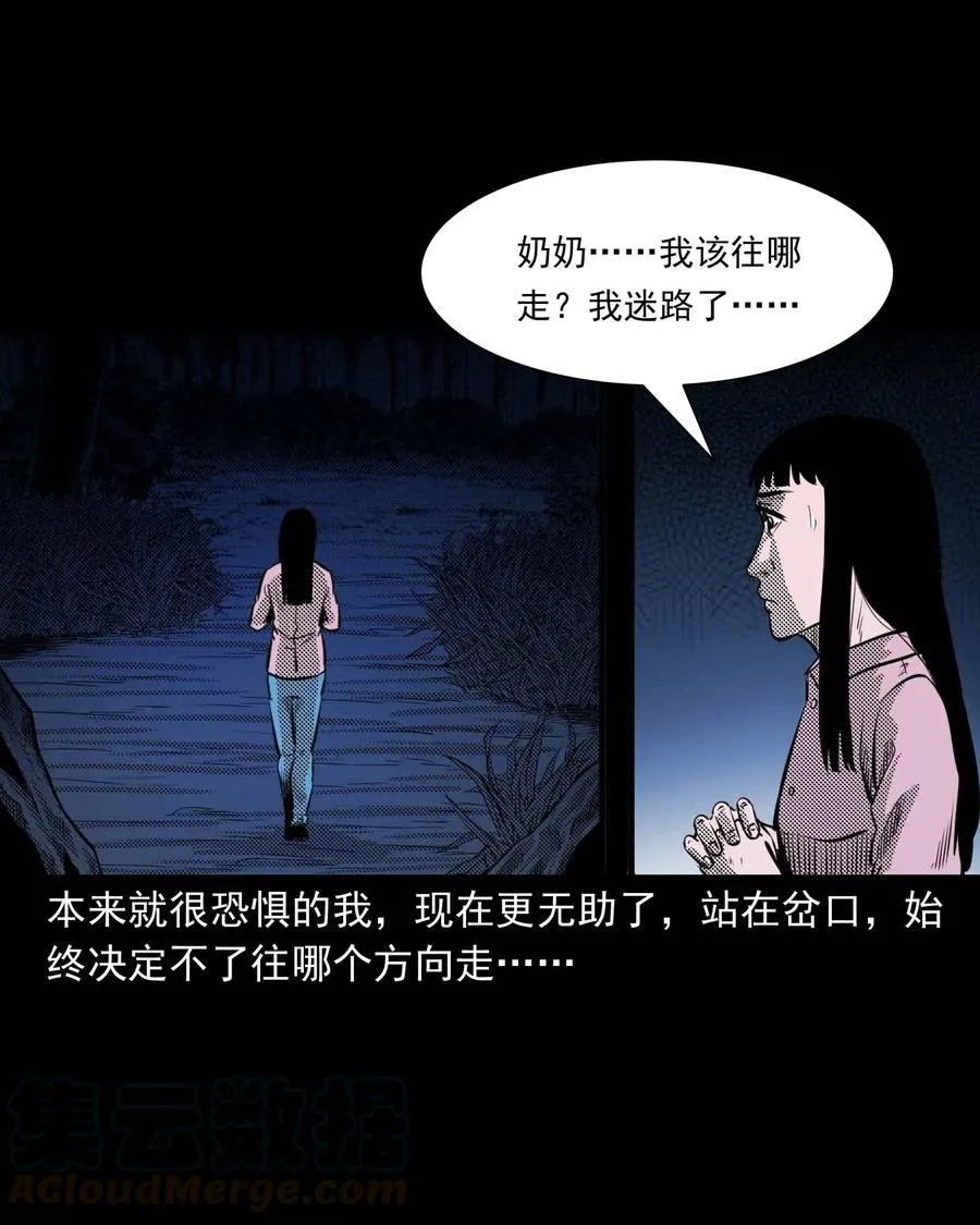 294 我的奶奶 第41页