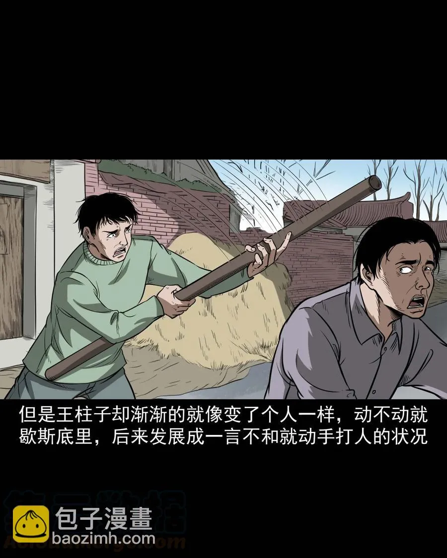 313 疯病 第25页
