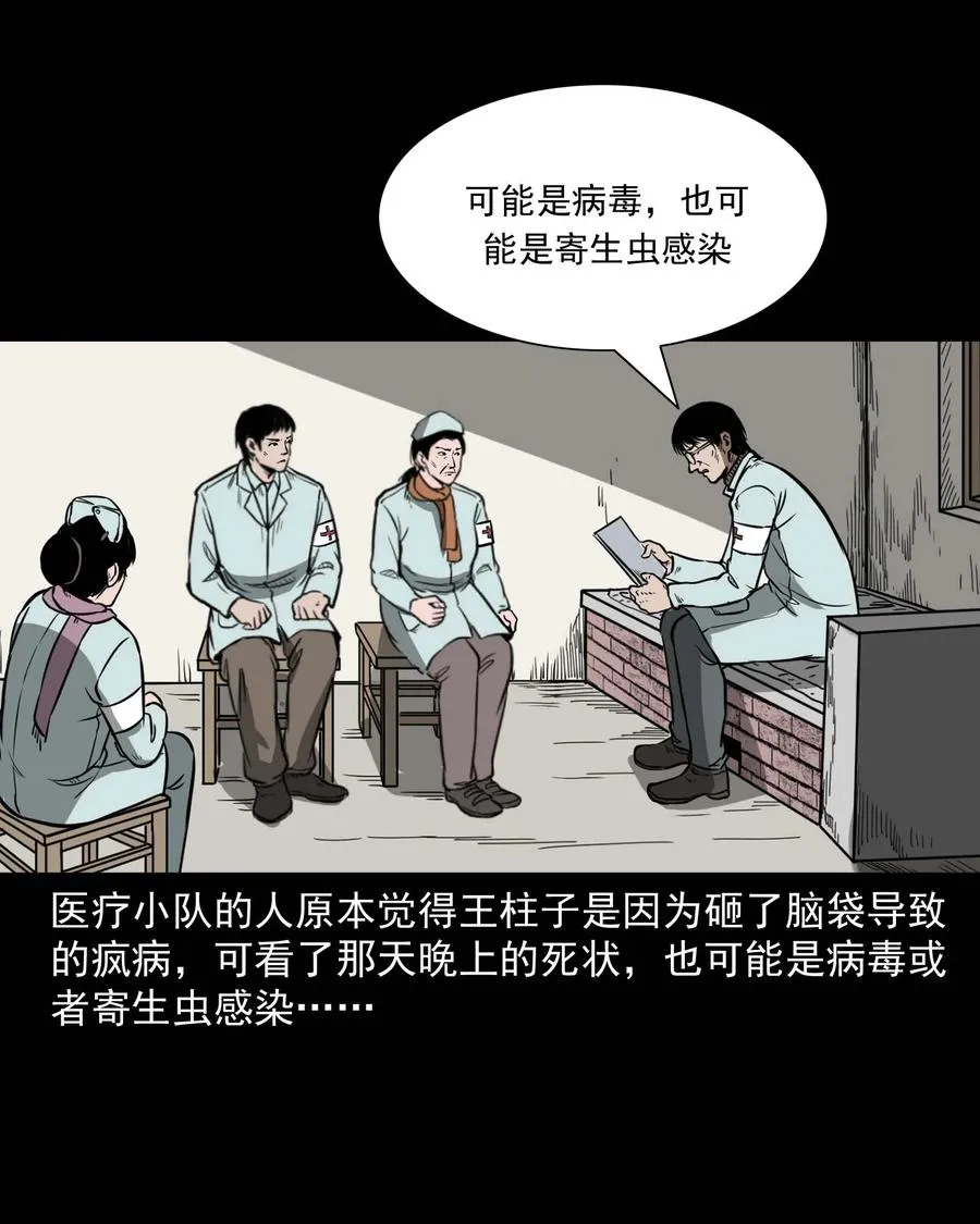 313 疯病 第51页