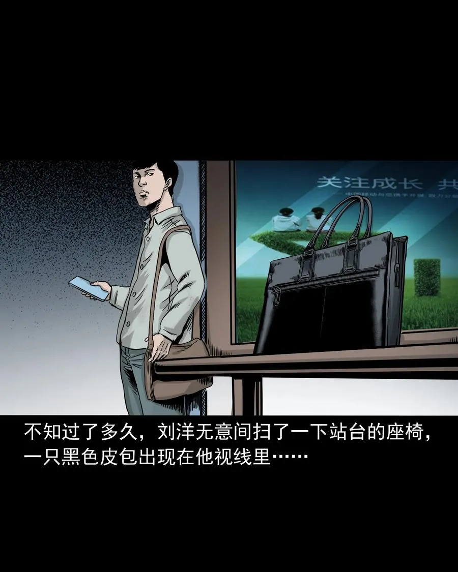 319 黑色皮包 第16页