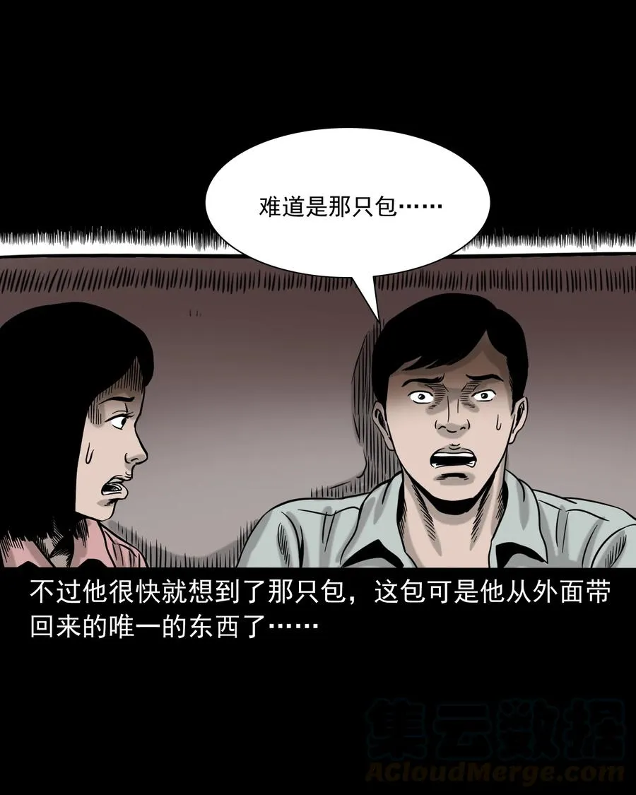 319 黑色皮包 第41页