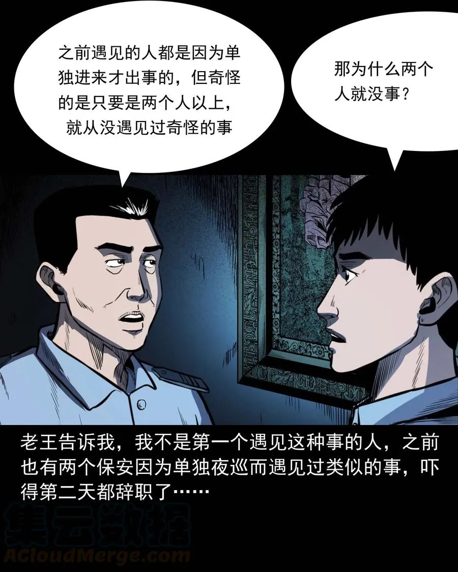321 诡画像 第61页