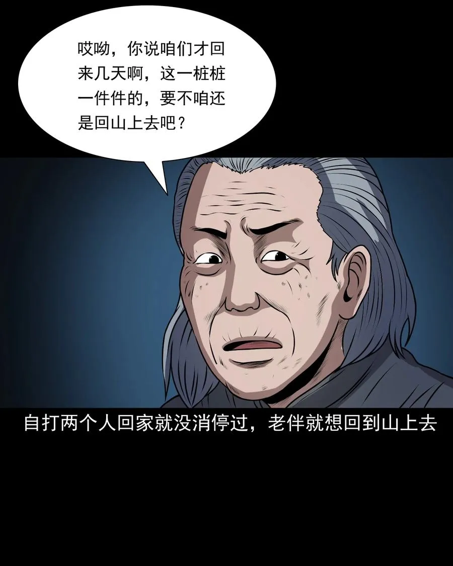 347 老烟鬼（十四） 第56页