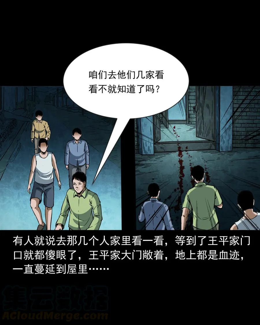 354 将军坟 第49页