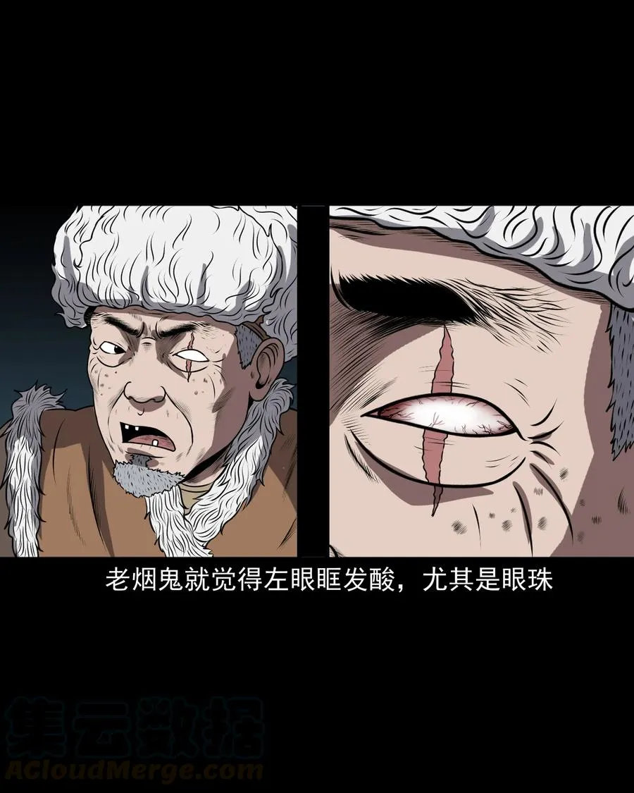 363 老烟鬼（二十） 第29页