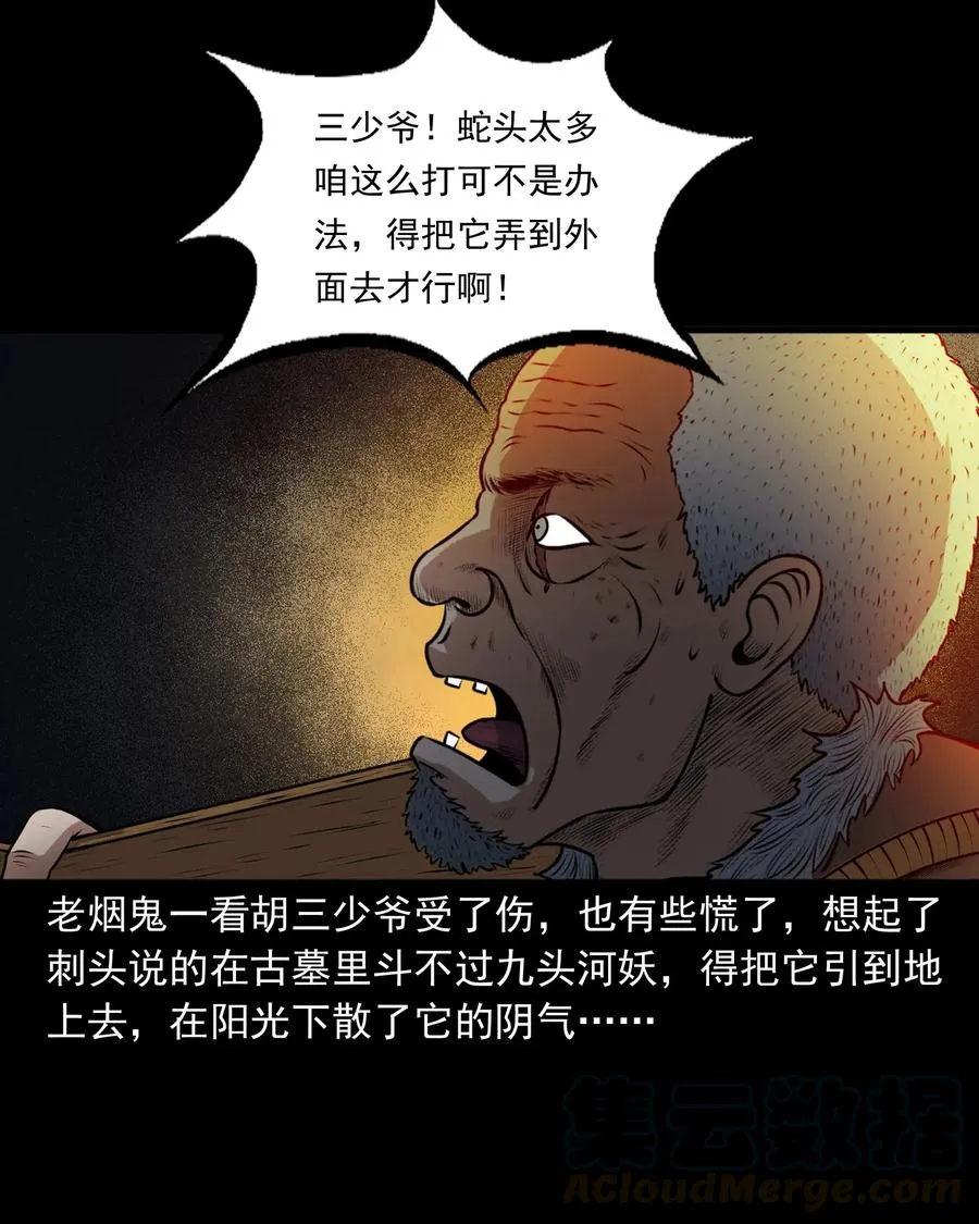 409 老烟鬼43 第29页