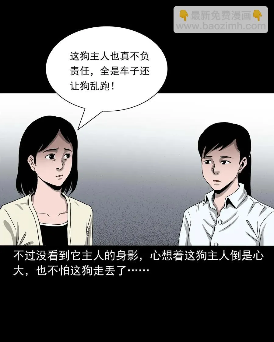 412 找狗人 第19页