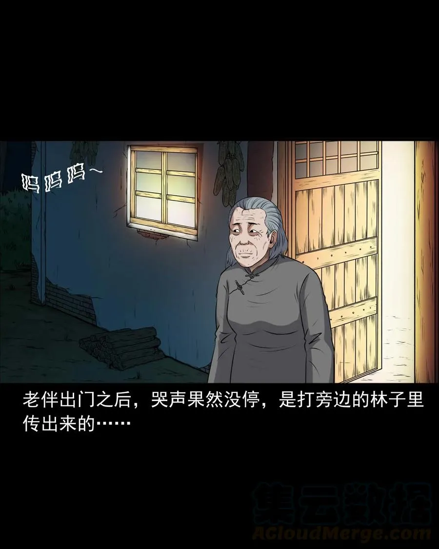 421 老烟鬼（49） 第53页