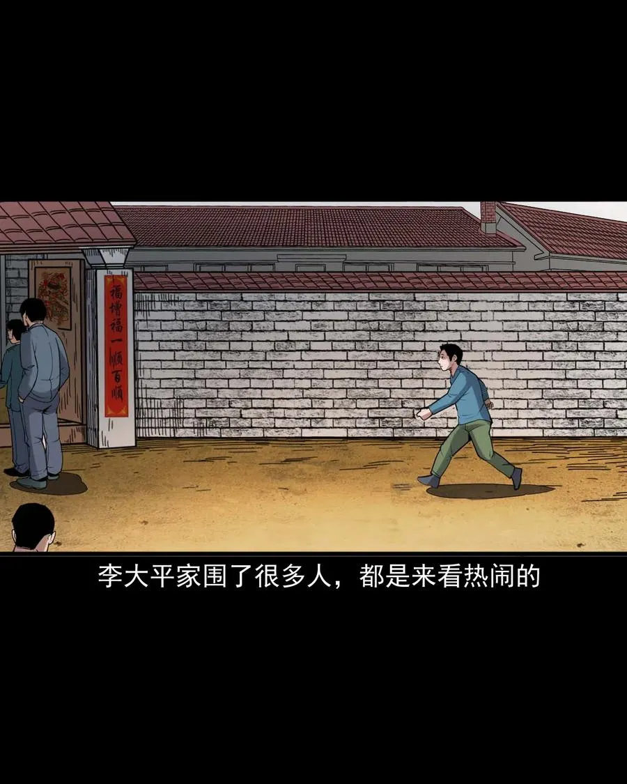 432 秤砣压棺 第27页