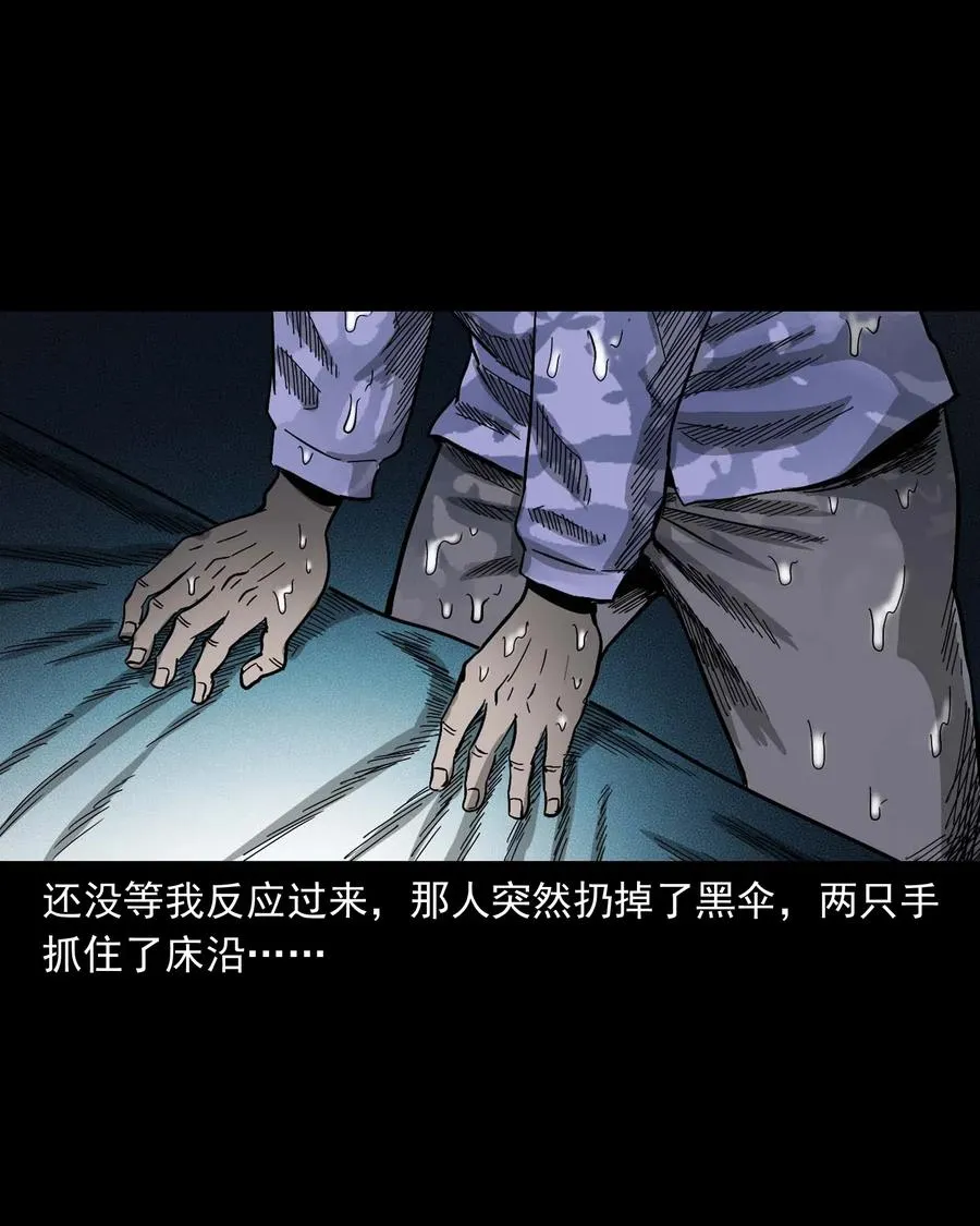 434 一把黑伞 第28页