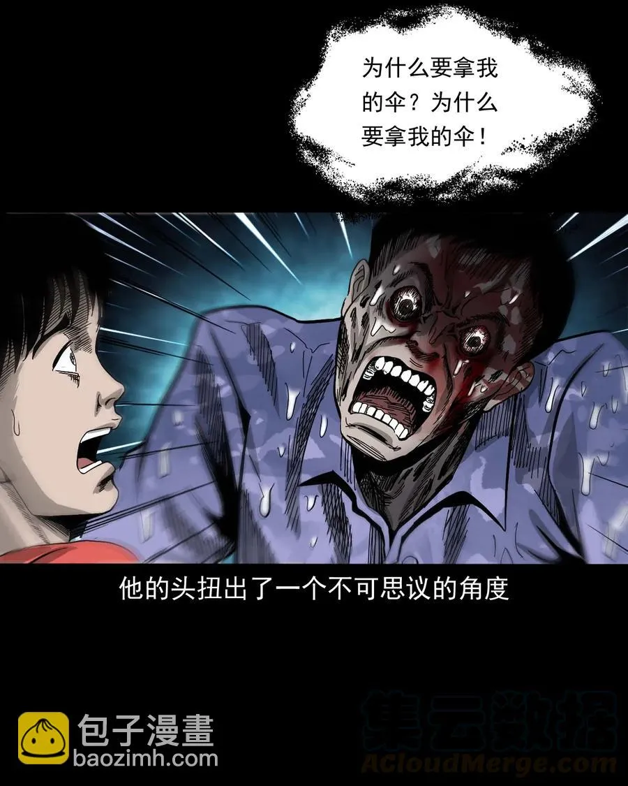 434 一把黑伞 第29页