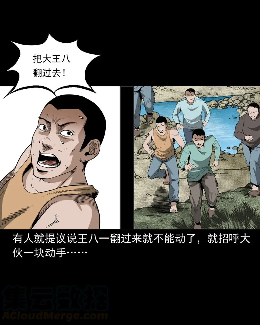 493 大王八 第19页