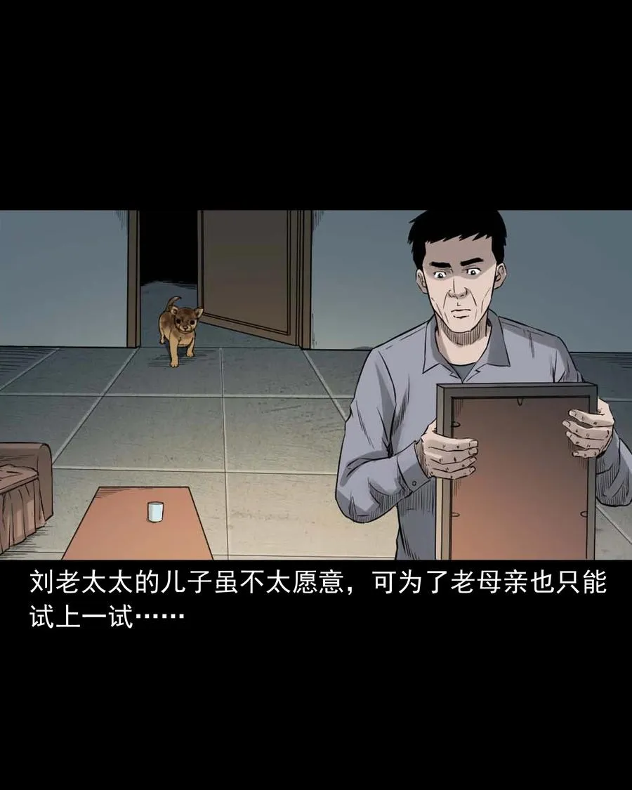 509 狗命 第32页