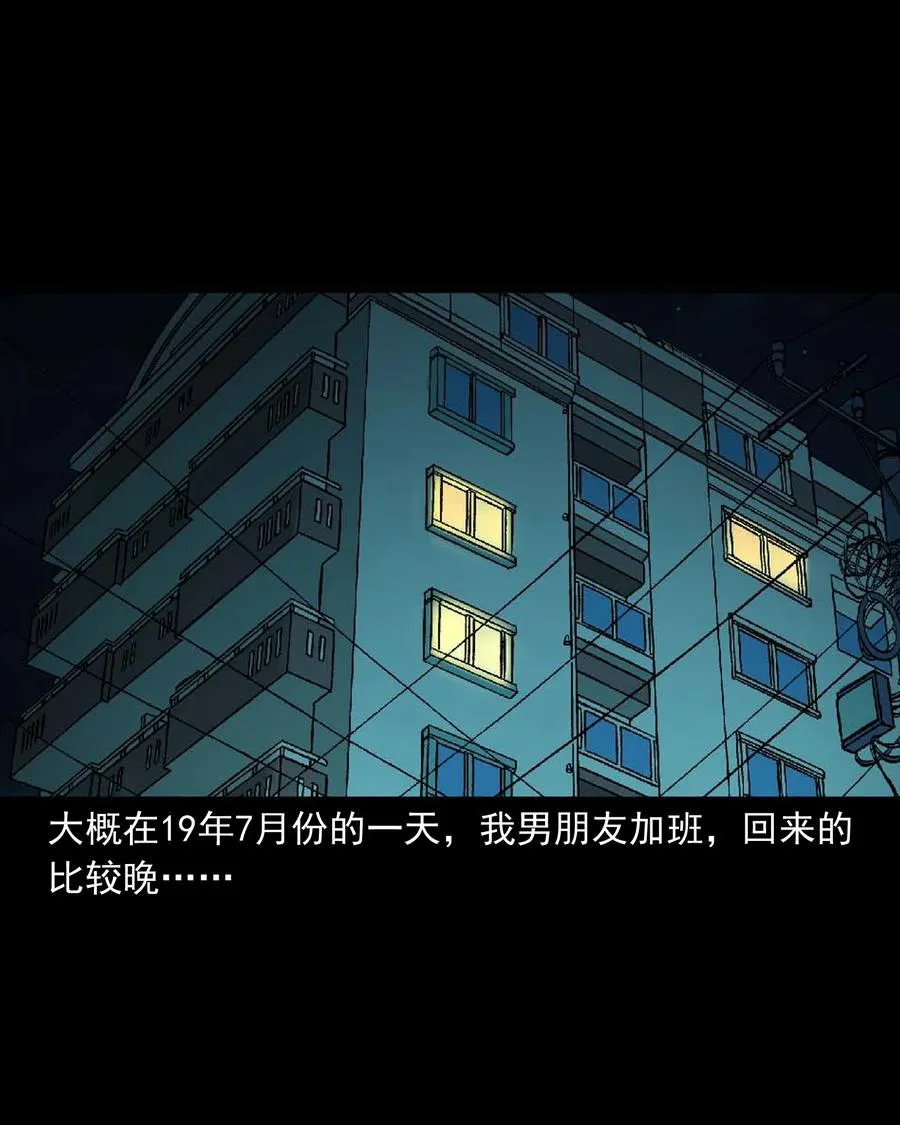 511 猫看见了什么 第9页