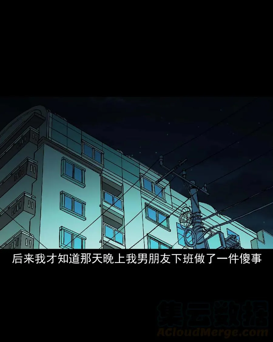 511 猫看见了什么 第40页