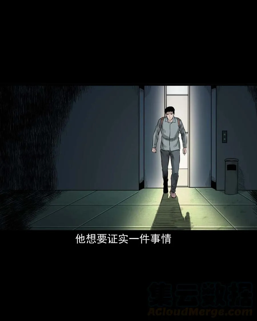 511 猫看见了什么 第43页