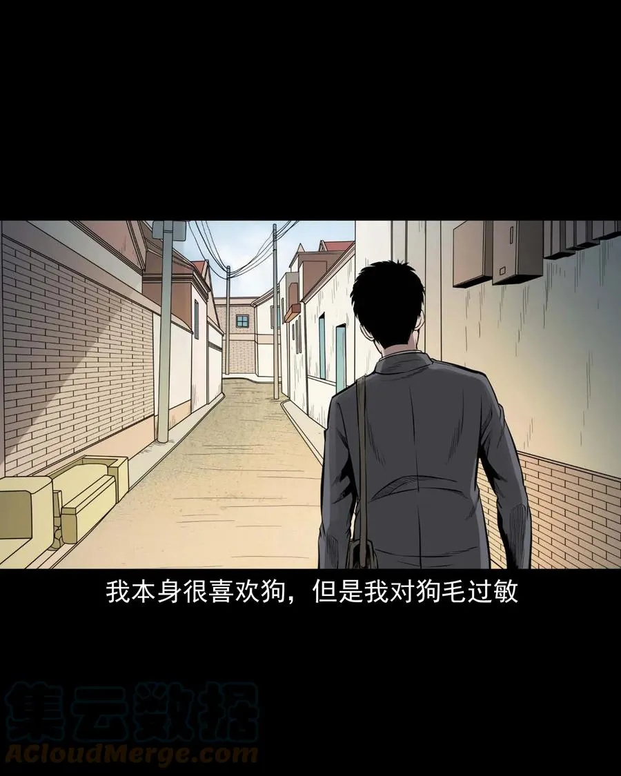 539 犬灵 第5页