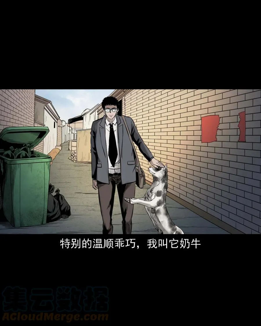 539 犬灵 第11页