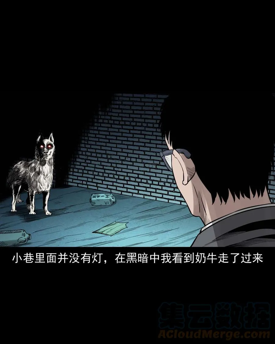 539 犬灵 第21页