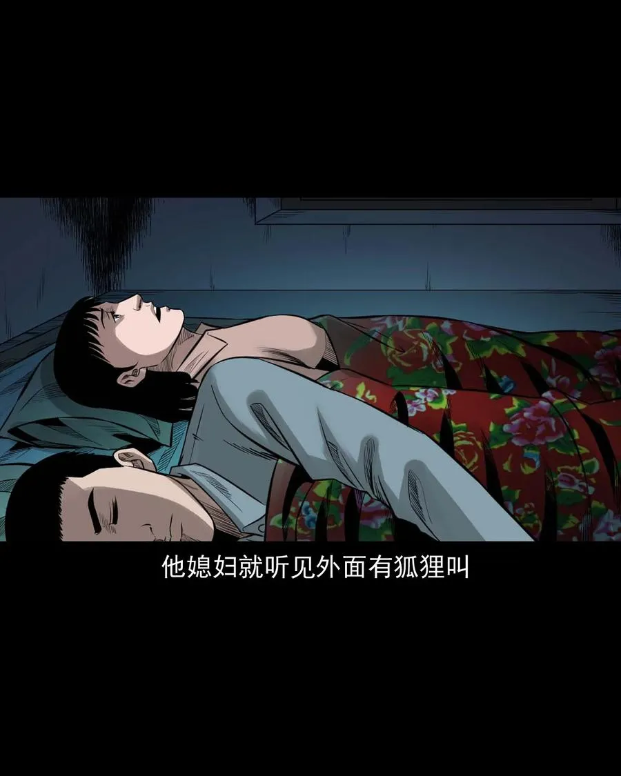 545 狐狸围脖 第38页