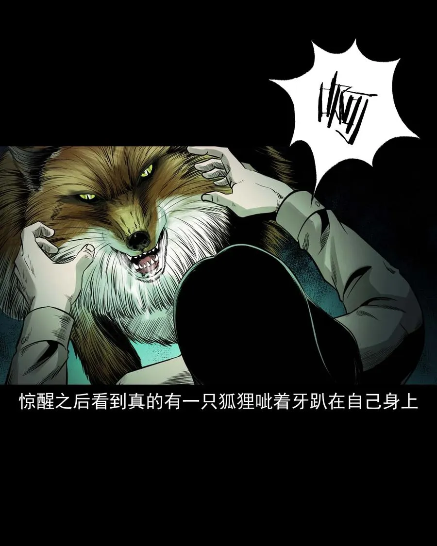 545 狐狸围脖 第42页