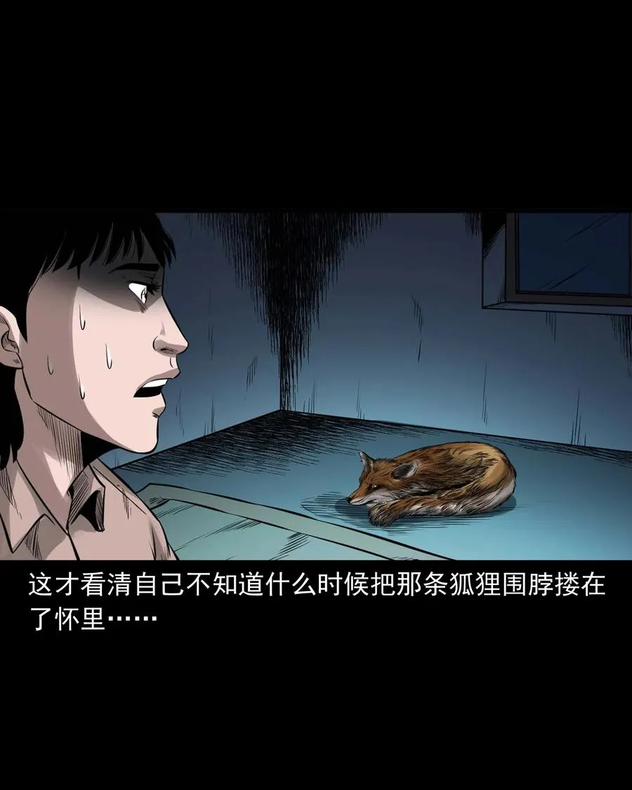 545 狐狸围脖 第44页