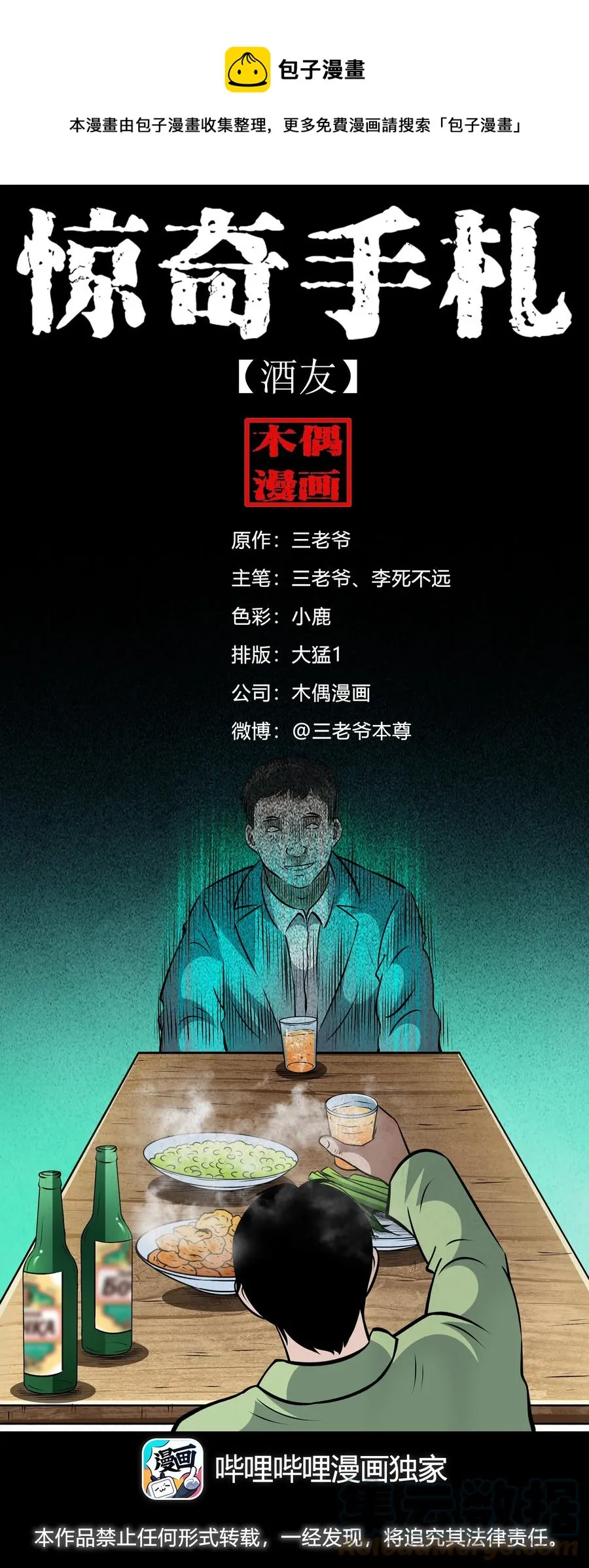 558 酒友 第1页