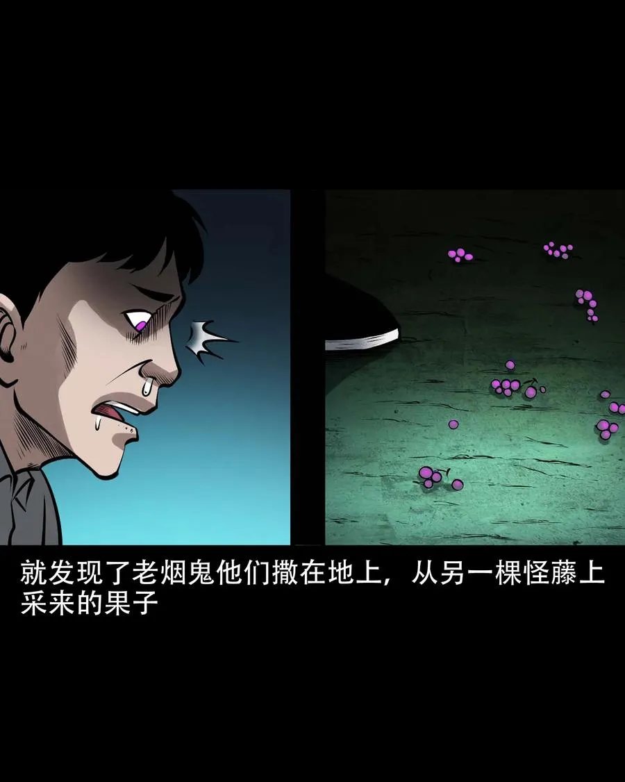 577 老烟鬼126话 第51页