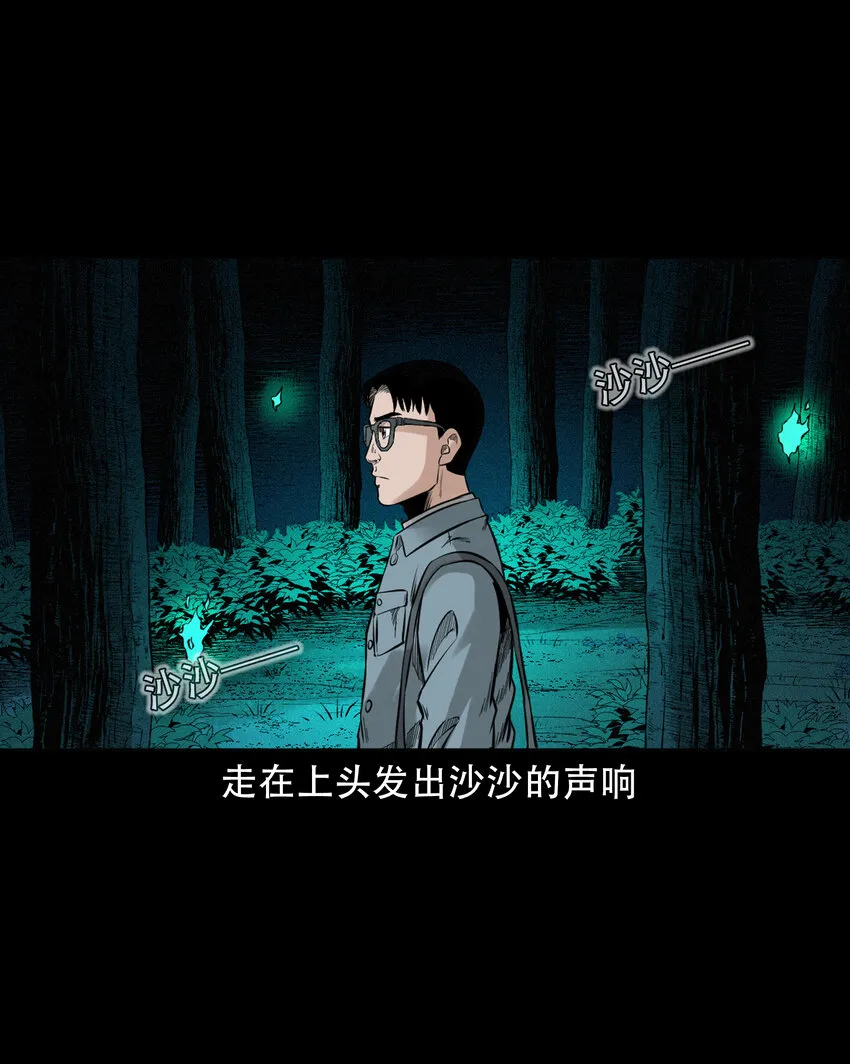 582 乡村教师诡闻1 第27页