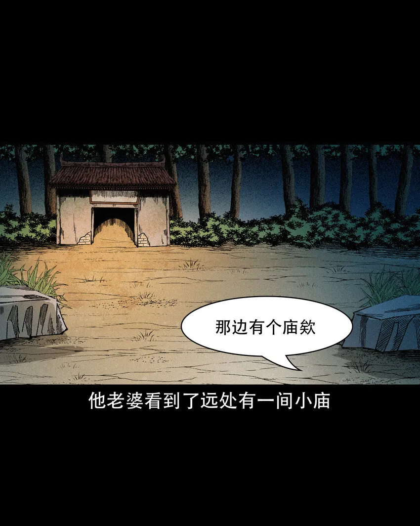 596 进错庙 第29页