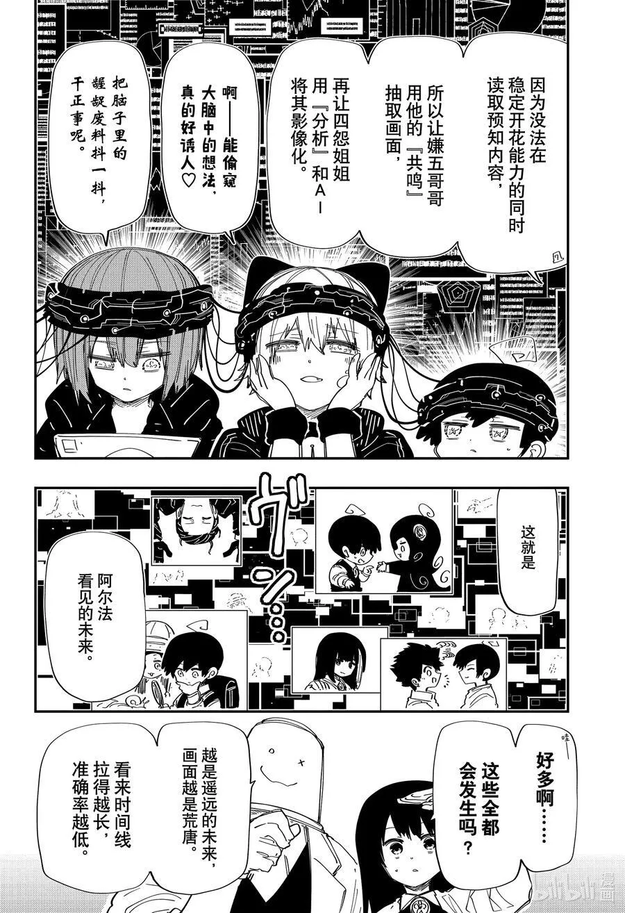 222 预知 第4页