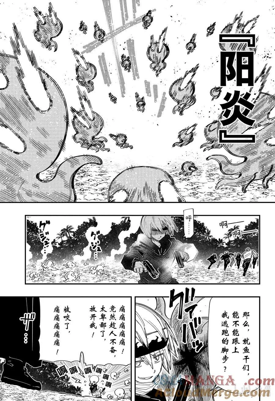 223 军团 第17页