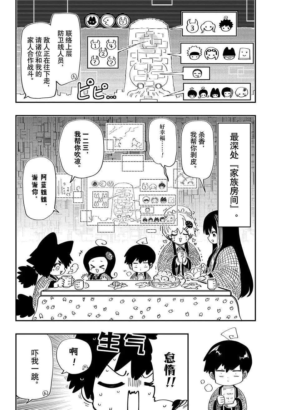 225 第二次夜樱前线 第6页