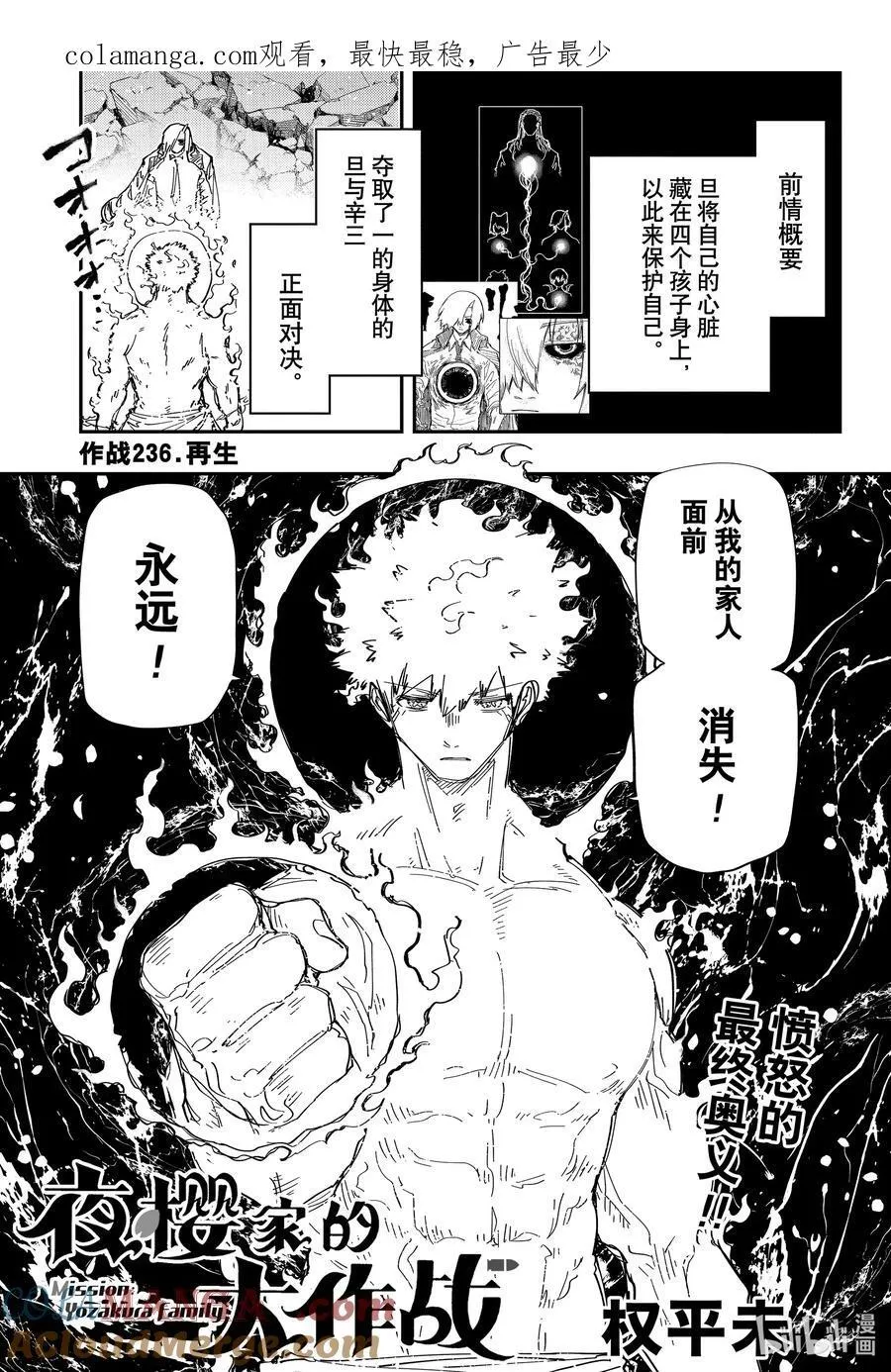 236 再生 第1页