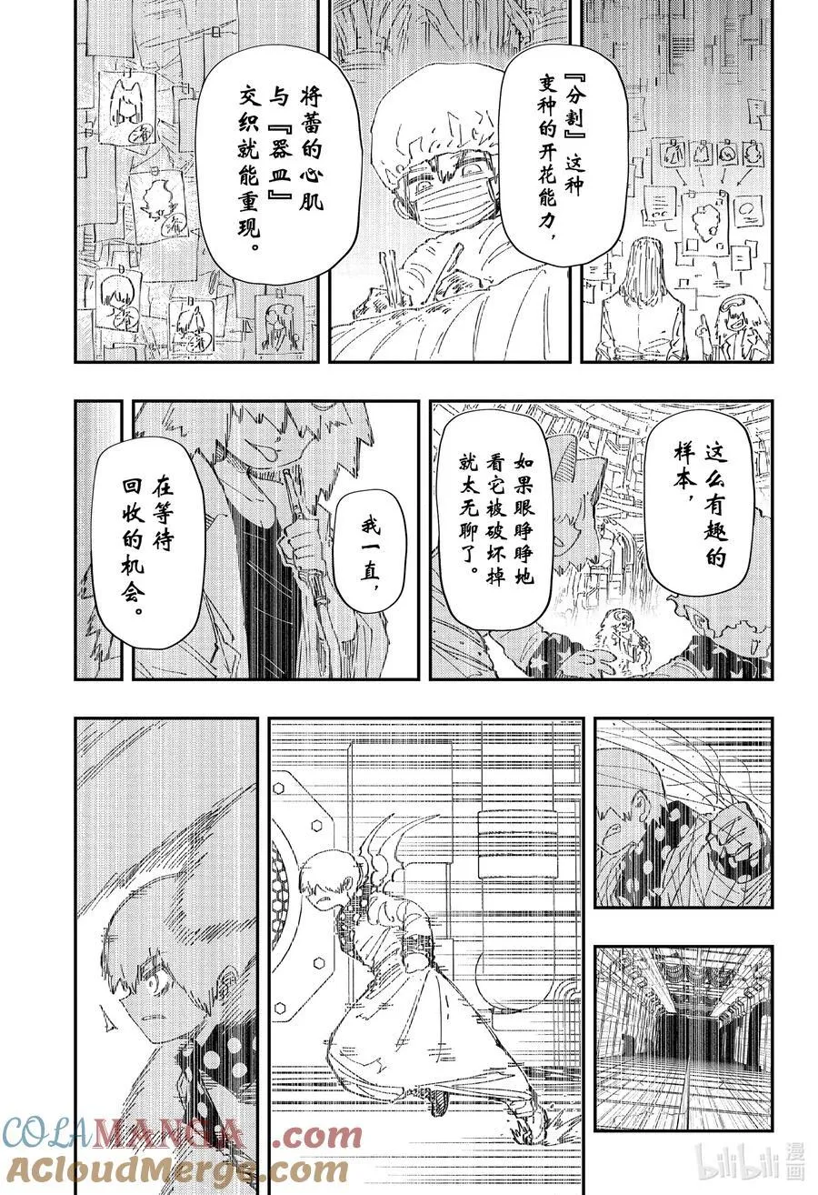 241 百舌鸟和旦 第5页