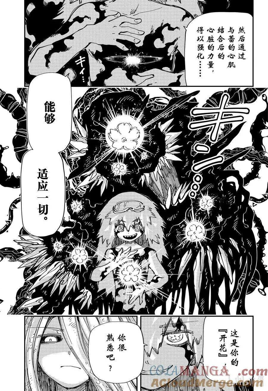 241 百舌鸟和旦 第13页