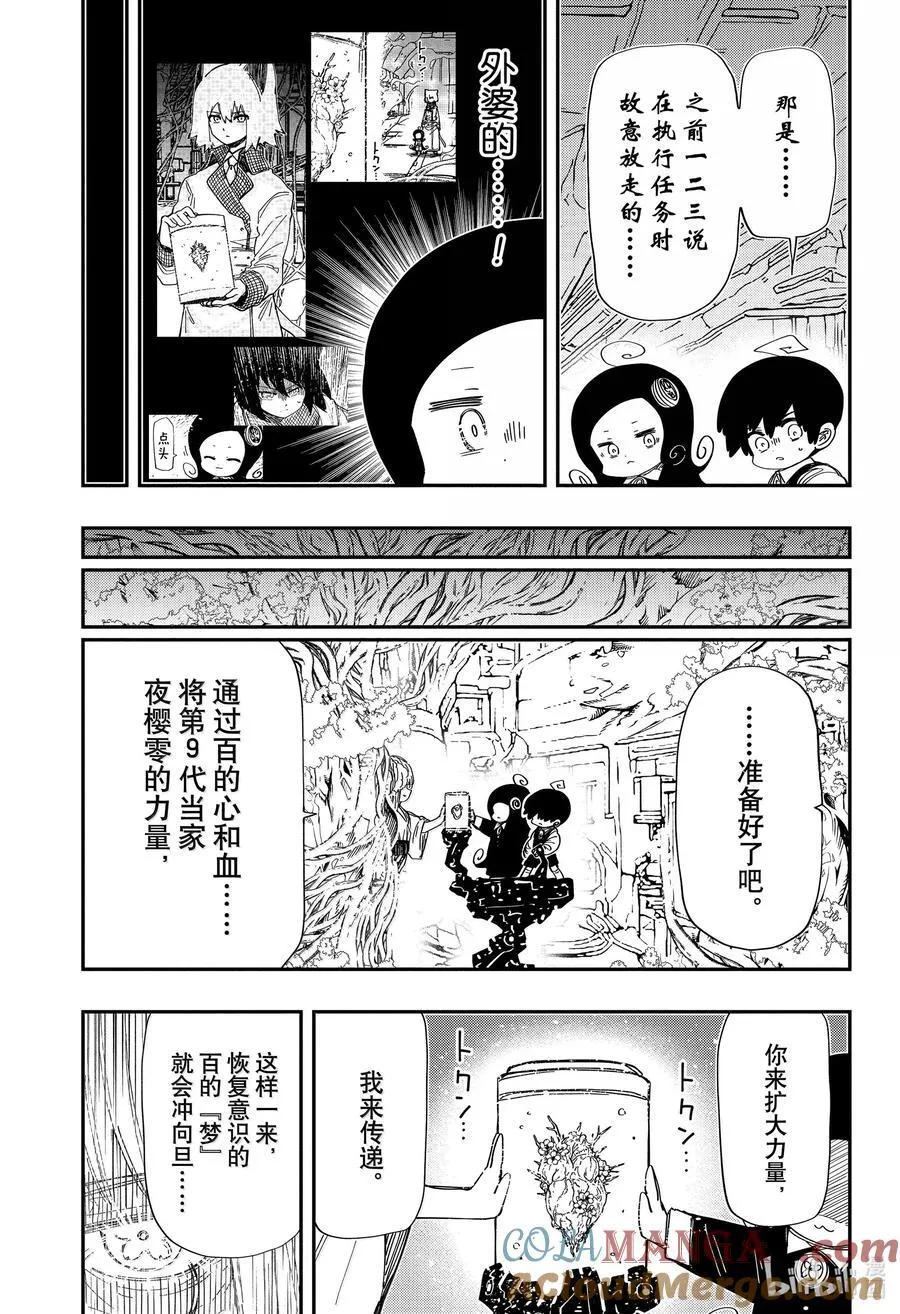 251 苏醒 第7页